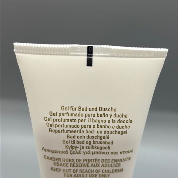 Christian Dior J'adore Perfumed Bath and Shower Gel 2.5 oz - Picture 6 of 6